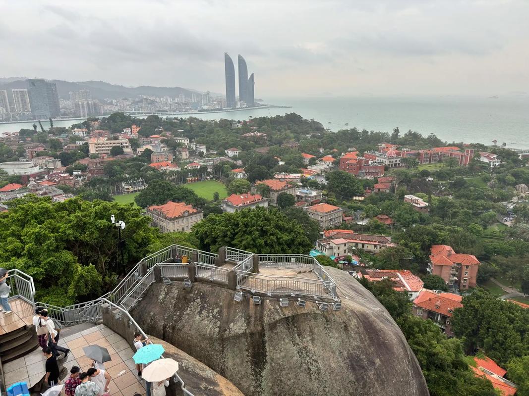 Xiamen Travel Guide for Foreigners (2026): Gulangyu, Visa-Free Entry ...